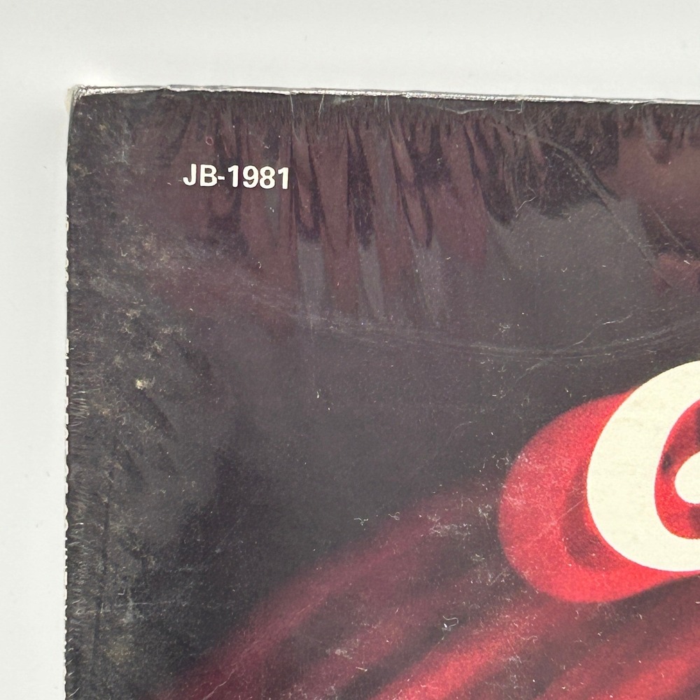 The Best of Country Music All Time Greatest Hits Vinyl Record LP JB 1981 SEALED - Picture 2 of 7